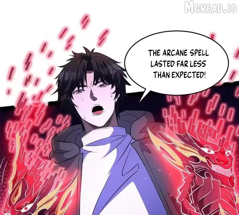 Divine Urban God Chapter 321 - page 80